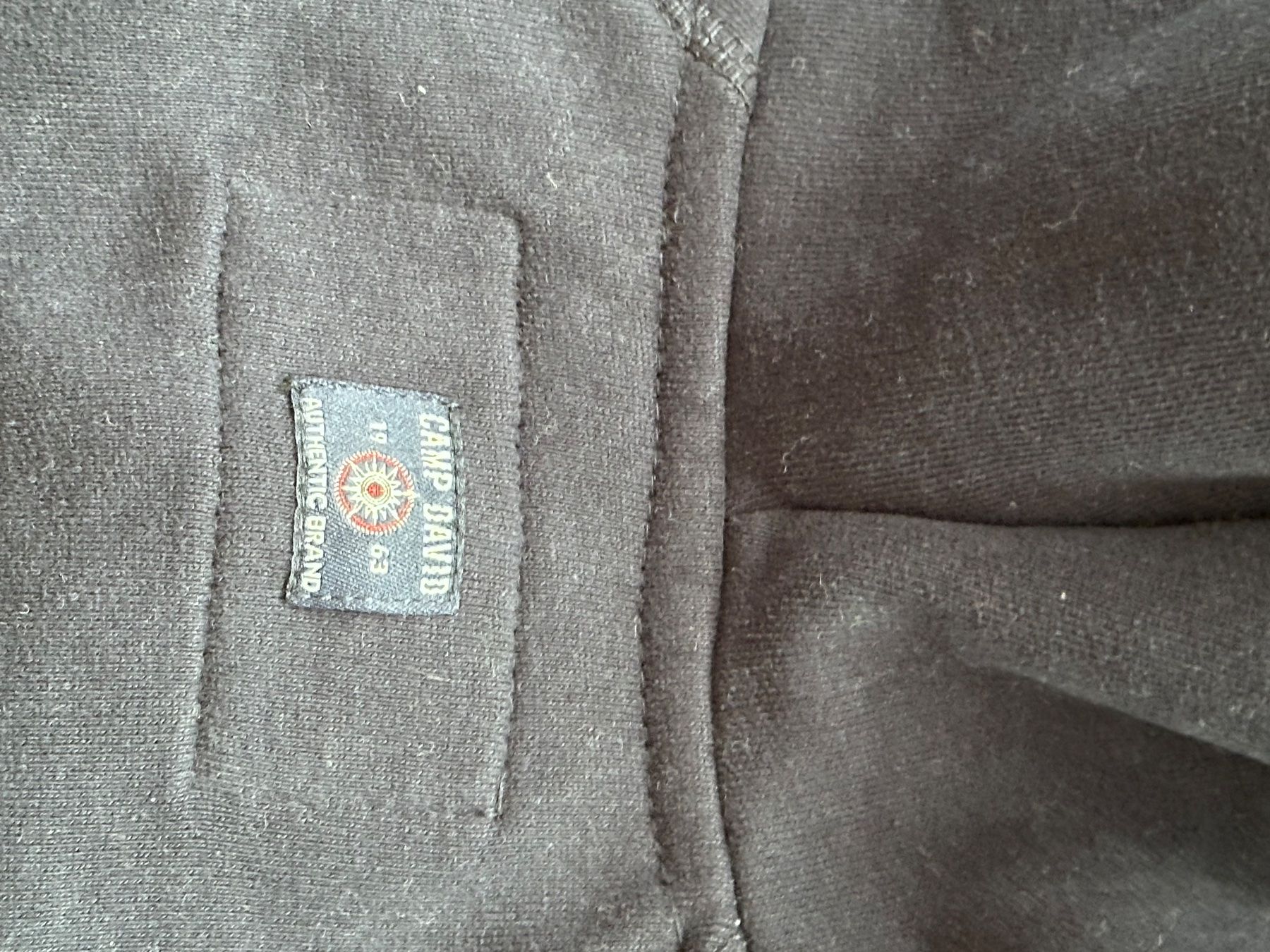 Camp David Pullover & Sweatshirts: Camp David Pullover Gr.M – Gebraucht aus Mels von ricoshop 5