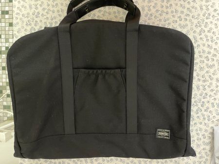 Hybrid garment case - Monocle by Porter - Japan