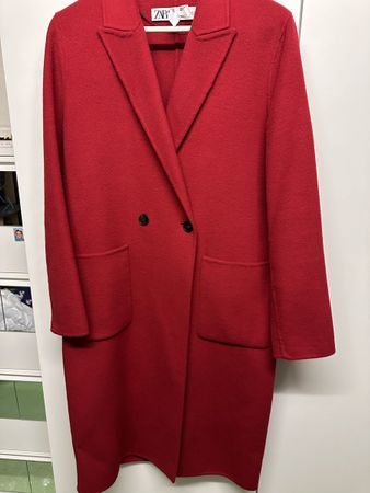 Zara Mäntel Gr M