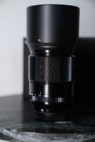 Fujifilm XF 90mm f/2 R LM WR Objektiv