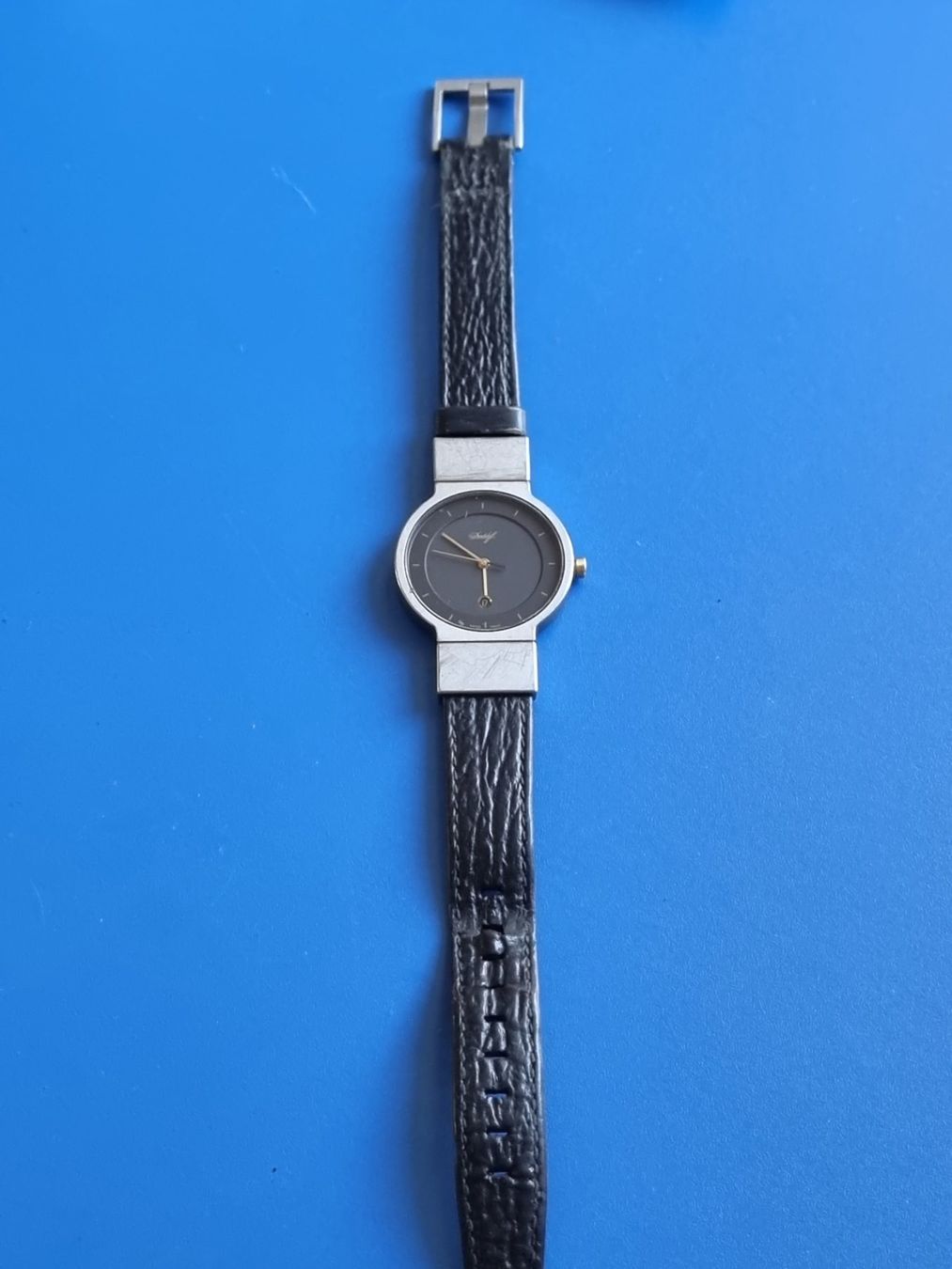 Davidoff Orologi: Davidoff Uhr – Usato da Schaffhausen venduto da Leveron13 1