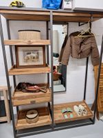 Garderobe Akazie massiv Ambia Home Möbel Pfister