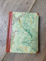 Buch Aus des Knaben Wunderhorn Alte deutsche Lieder