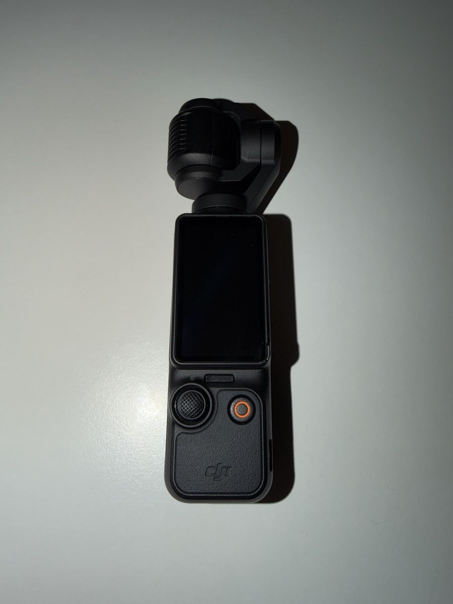 DJI Videocamere: DJI Osmo Pocket 3 Creator Combo – Usato da Neuhausen venduto da pas_9lqk 2