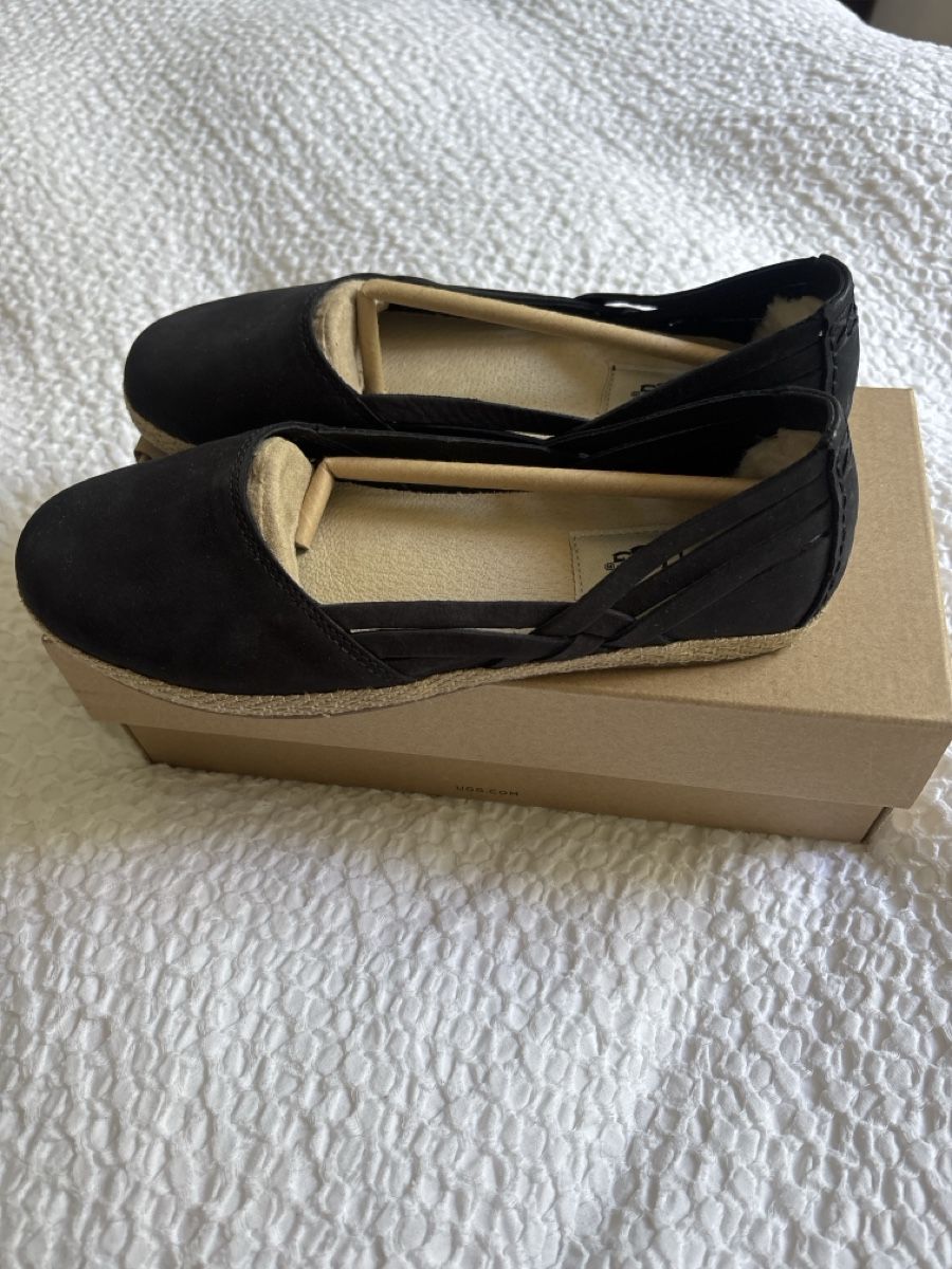 Ugg Scarpe da donna: Ballerine – Nuovo e nell'imballaggio originale da Zürich venduto da ali_5t7h 3