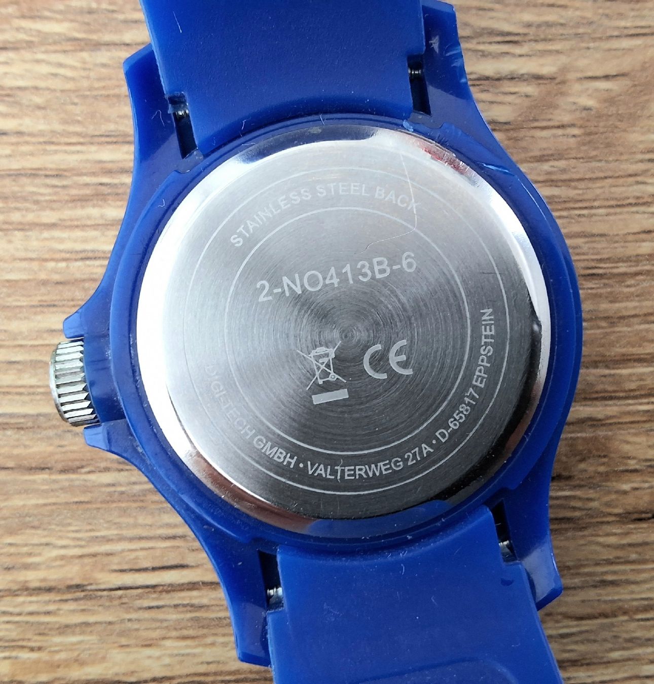 Orologi: 2 Armbanduhren MIRAVAL Quartz – Nuovo (secondo la descrizione) da Oftringen venduto da Waltereg 5