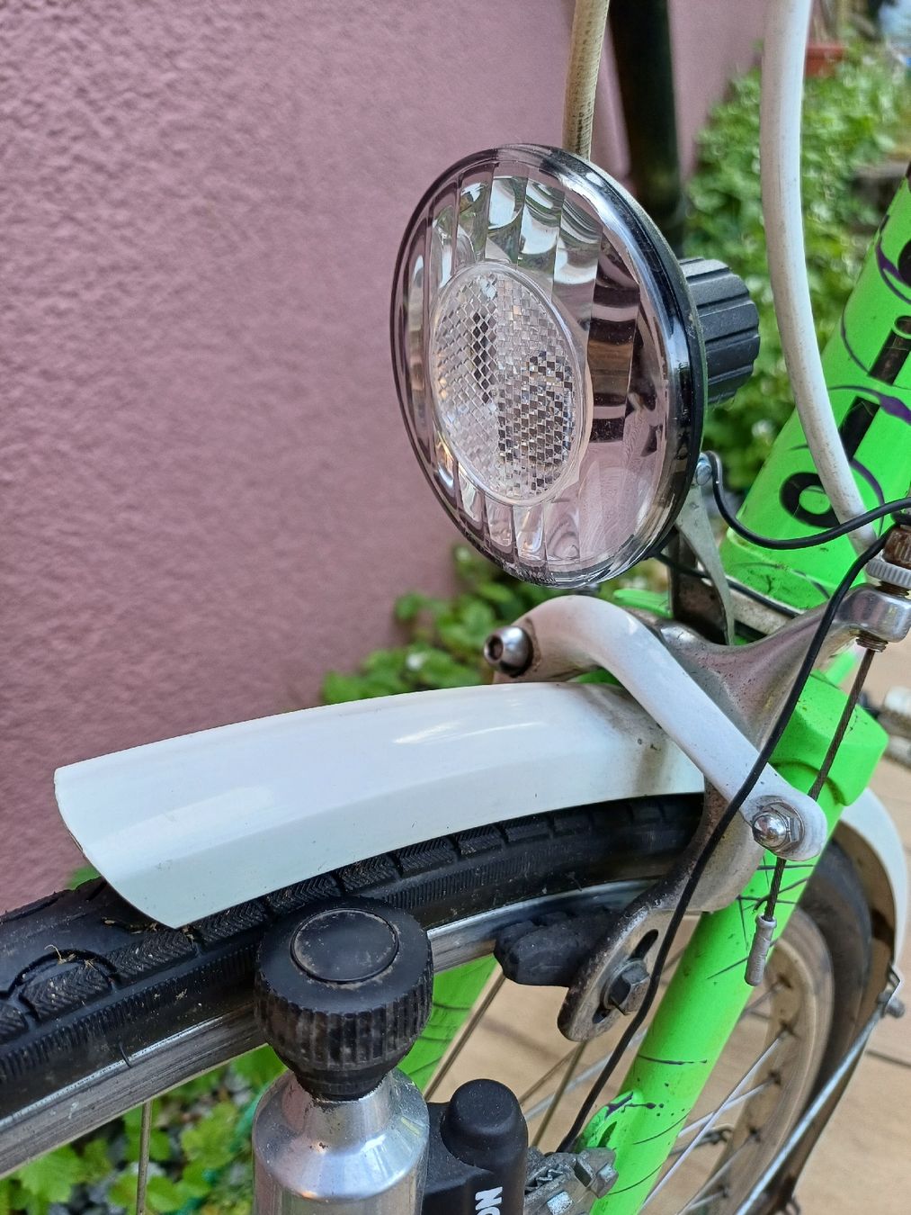 Cilo Biciclette: Cilo Vintage Velo – Usato da Zürich venduto da Avocadokern 5