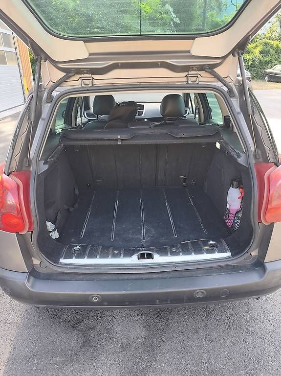 Autos: 207 SW 16v Premium Outdoor  – Gebraucht aus Fully von gab_f2ch 2