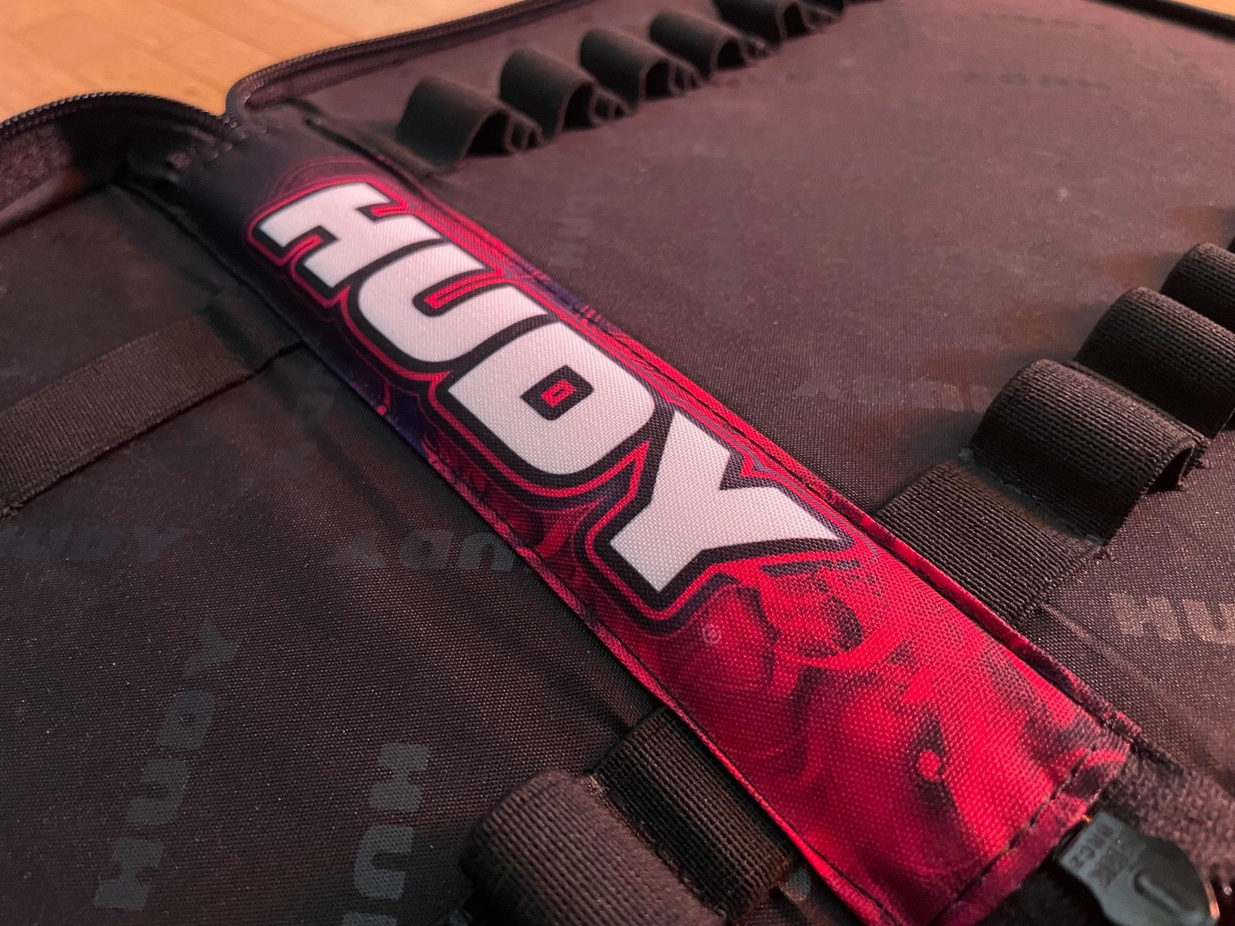 Hudy Modellismo RC: HUDY WERKZEUG ETUI – Nuovo (secondo la descrizione) da Egg b. Zürich venduto da underworld 5