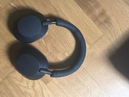 Sony WH-1000XM5 Wireless Noise Cancelling Headphones