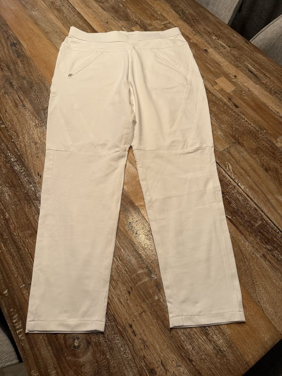Raffaello Rossi Pantaloni: Raffaello Rossi Hose, gr. 38 – Nuovo e nell'imballaggio originale da Widnau venduto da Katja1973
