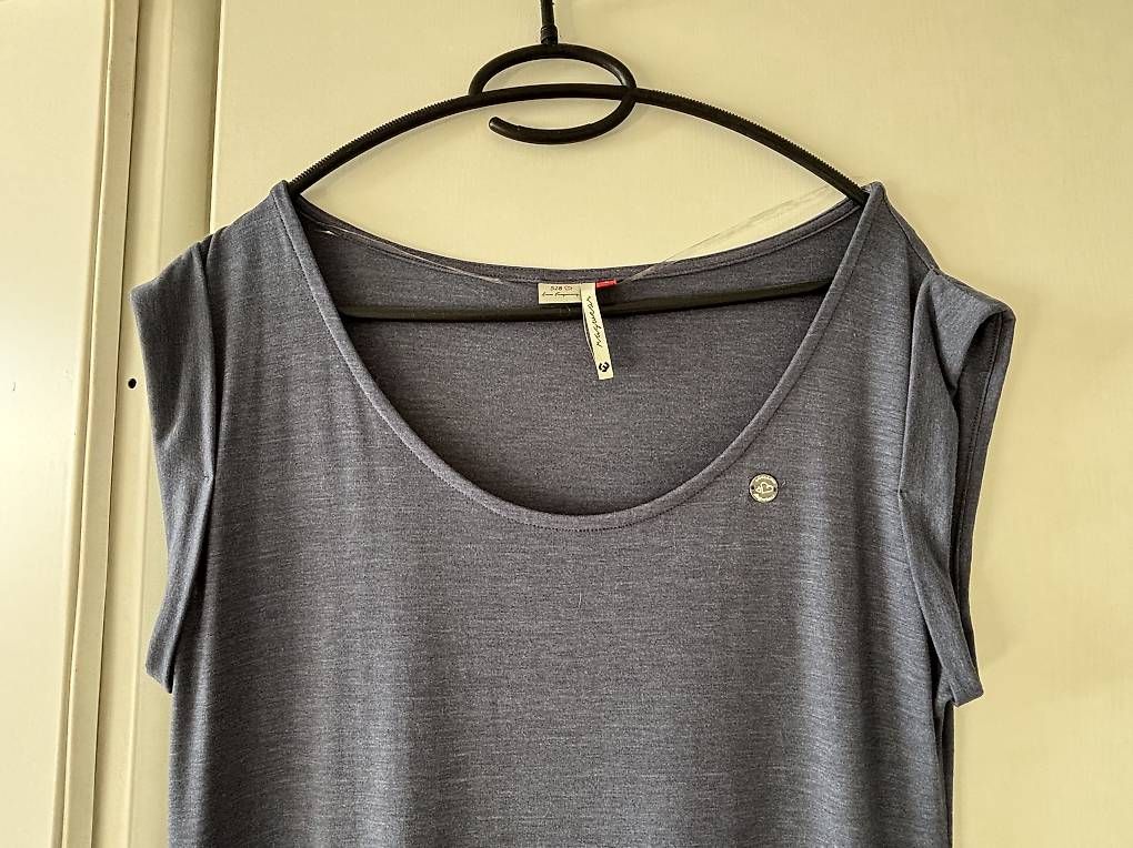 Gonne: Ragwear Rock blau Grösse S – Usato da Tägerwilen venduto da Oranje-1 2