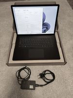 Microsoft SurfaceLaptop5  (i7, 32GB Ram, 1TB)  - Top Zustand