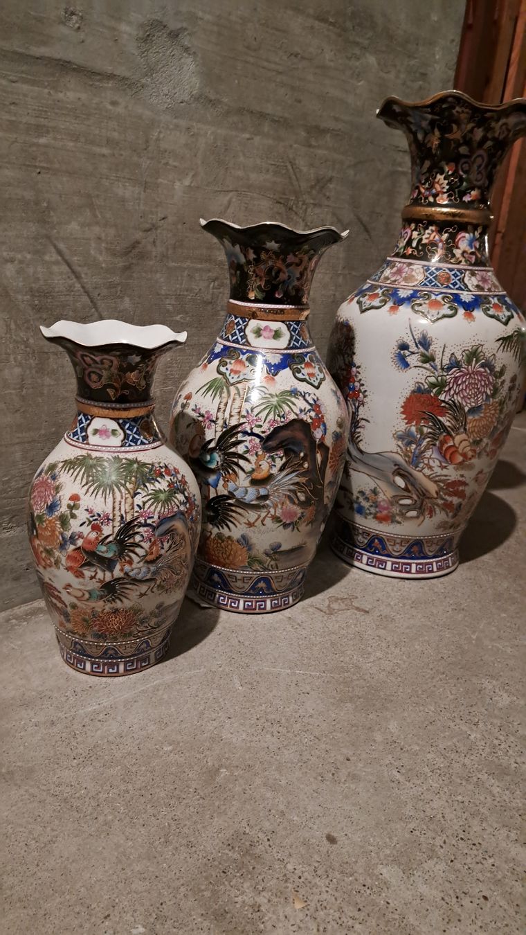Vasi & Recipienti: Keramik – Usato da Pratteln venduto da samurai016 2