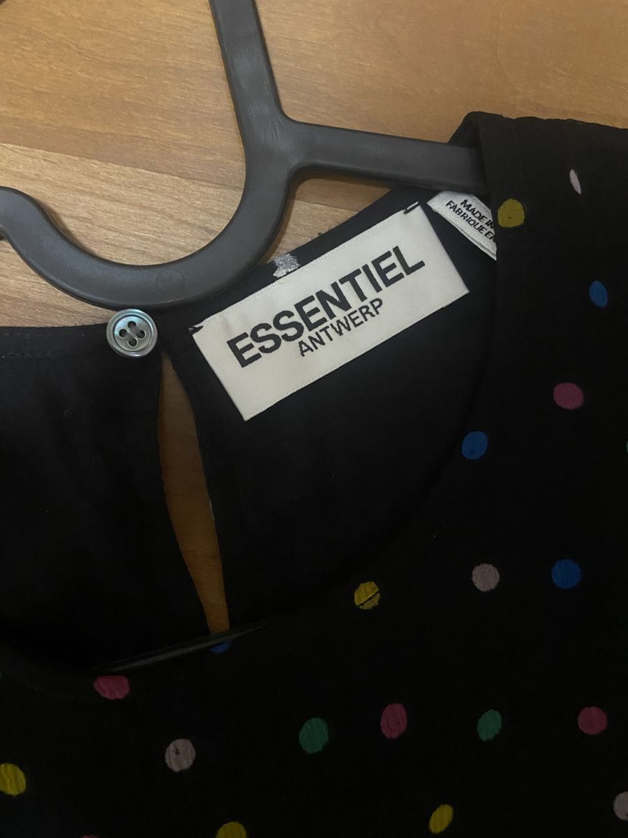 Essentiel Antwerp Vestiti: Essentiel Antwerp Designer Kleid Gr. 34 – Usato da Winterthur venduto da mal_8f2x 8