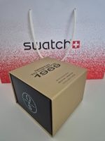 SWATCH × OMEGA MISSION TO THE MOON 1969 – LIMITED EDITION
