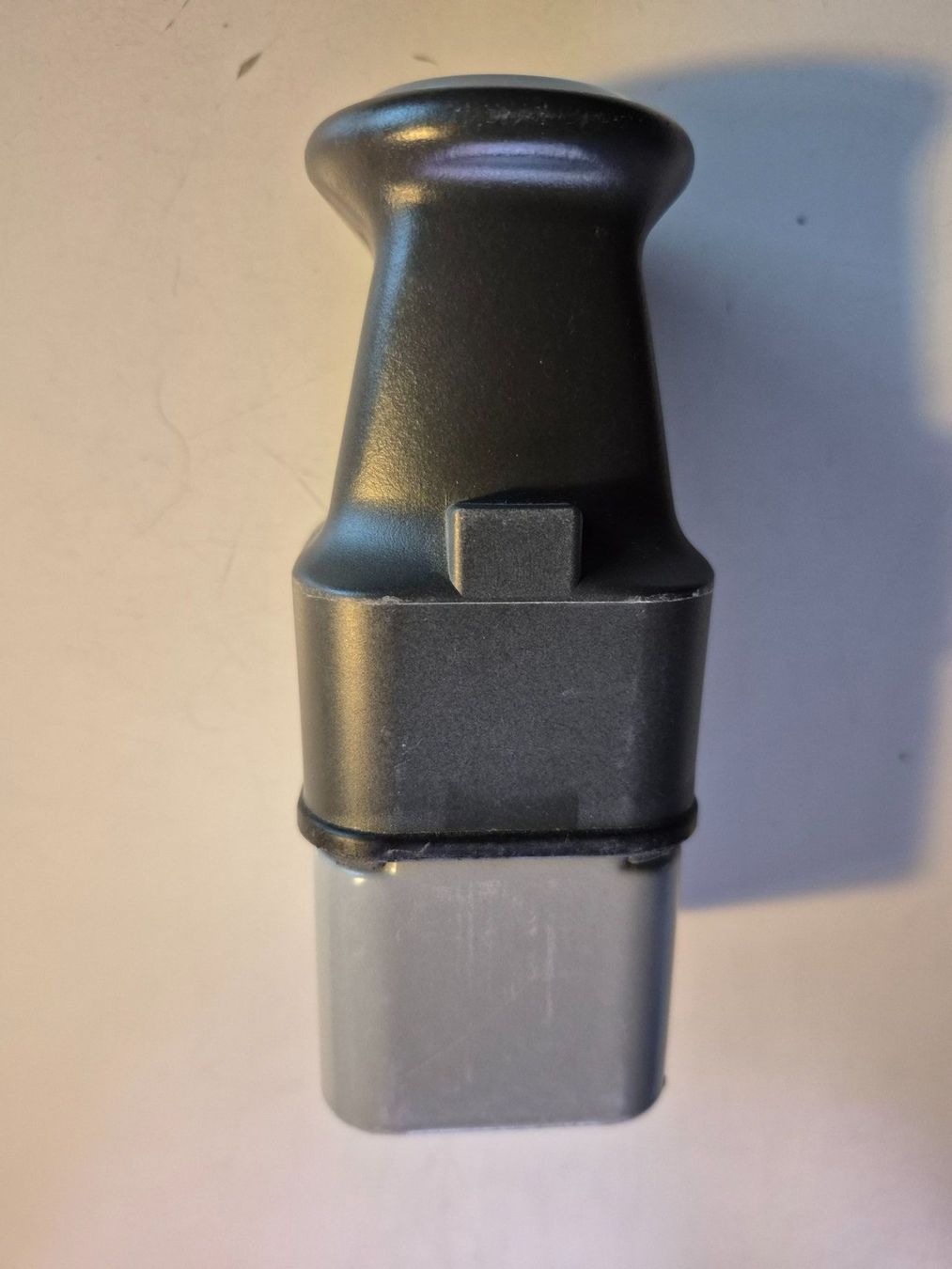 Feller Spine: Stecker J15/4 3LPE 500 V – Usato da Sursee venduto da Ursus_LU 1