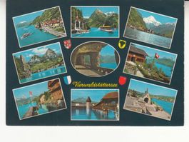 Vierwaldstättersee ca. 1970