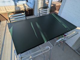 Schaffner Säntis 140x80cm