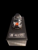 DCM RS6 C7 DTM Betsafe Gumball 3000 limitierte Nr. 365/1000