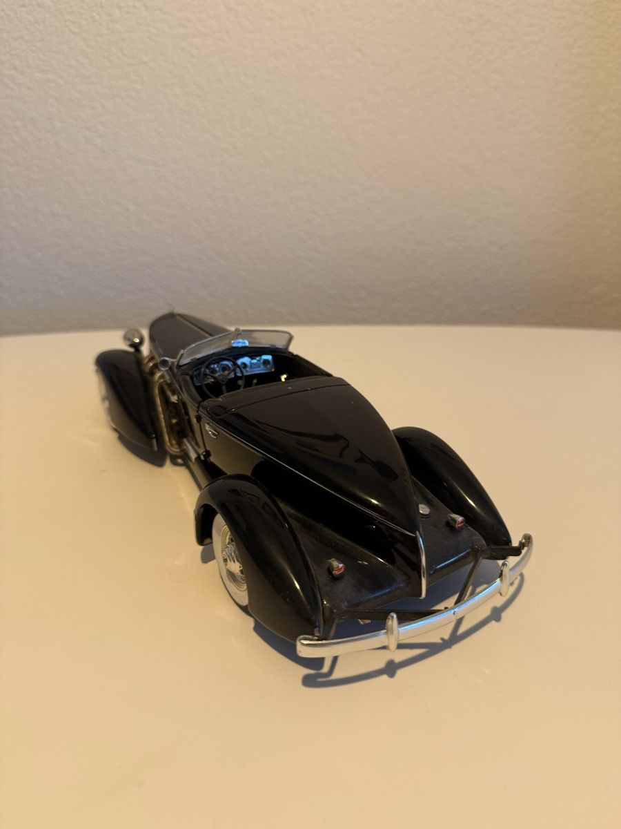 AMT/ERTL Modellini d'auto: ERTL Super Charged – Usato da Aarberg venduto da Paloma013 2