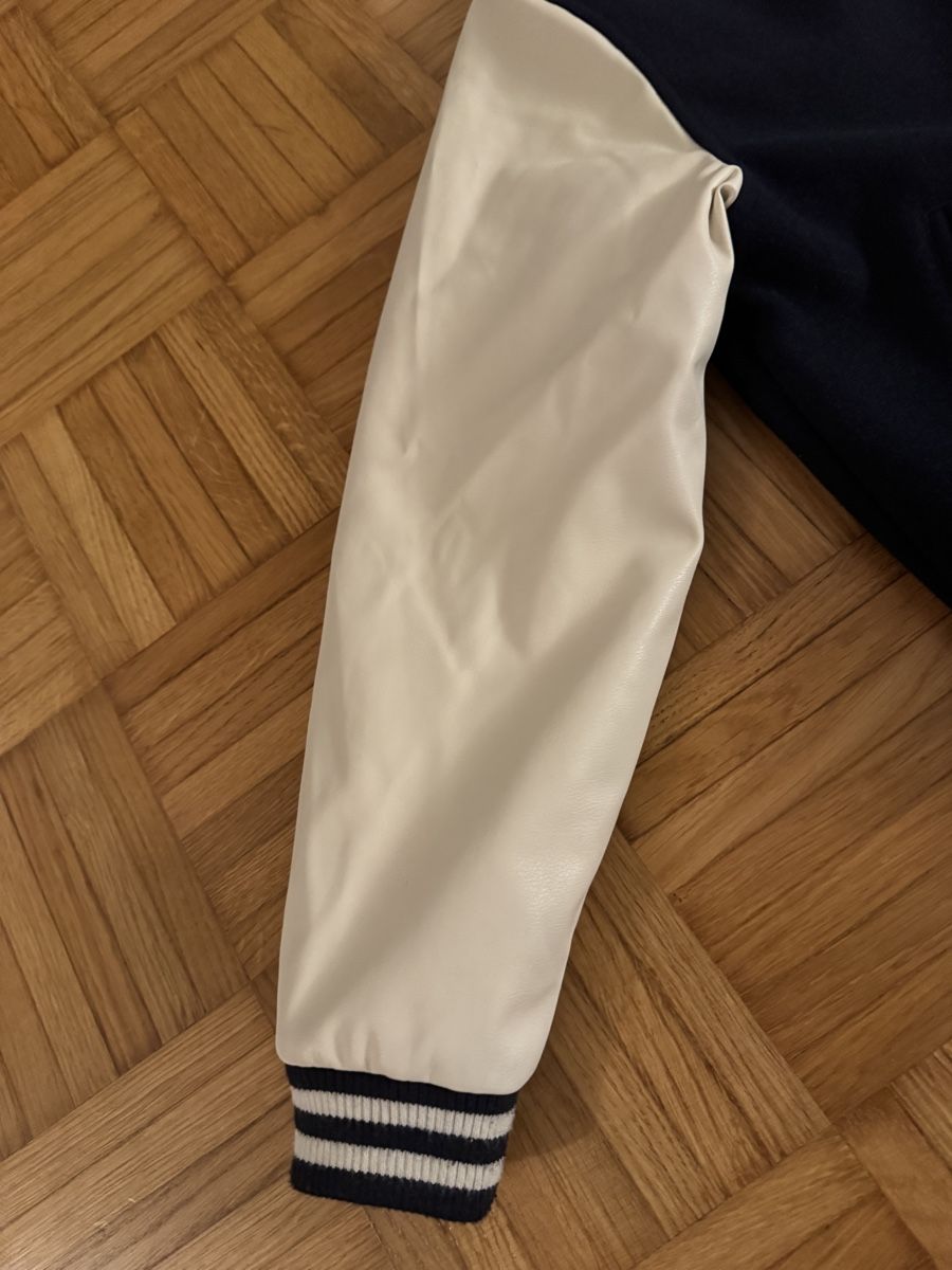 H&M Giacche & Cappotti: H&M Baseballjacke Gr. 146 – Usato da Wetzikon ZH venduto da tuna83 2