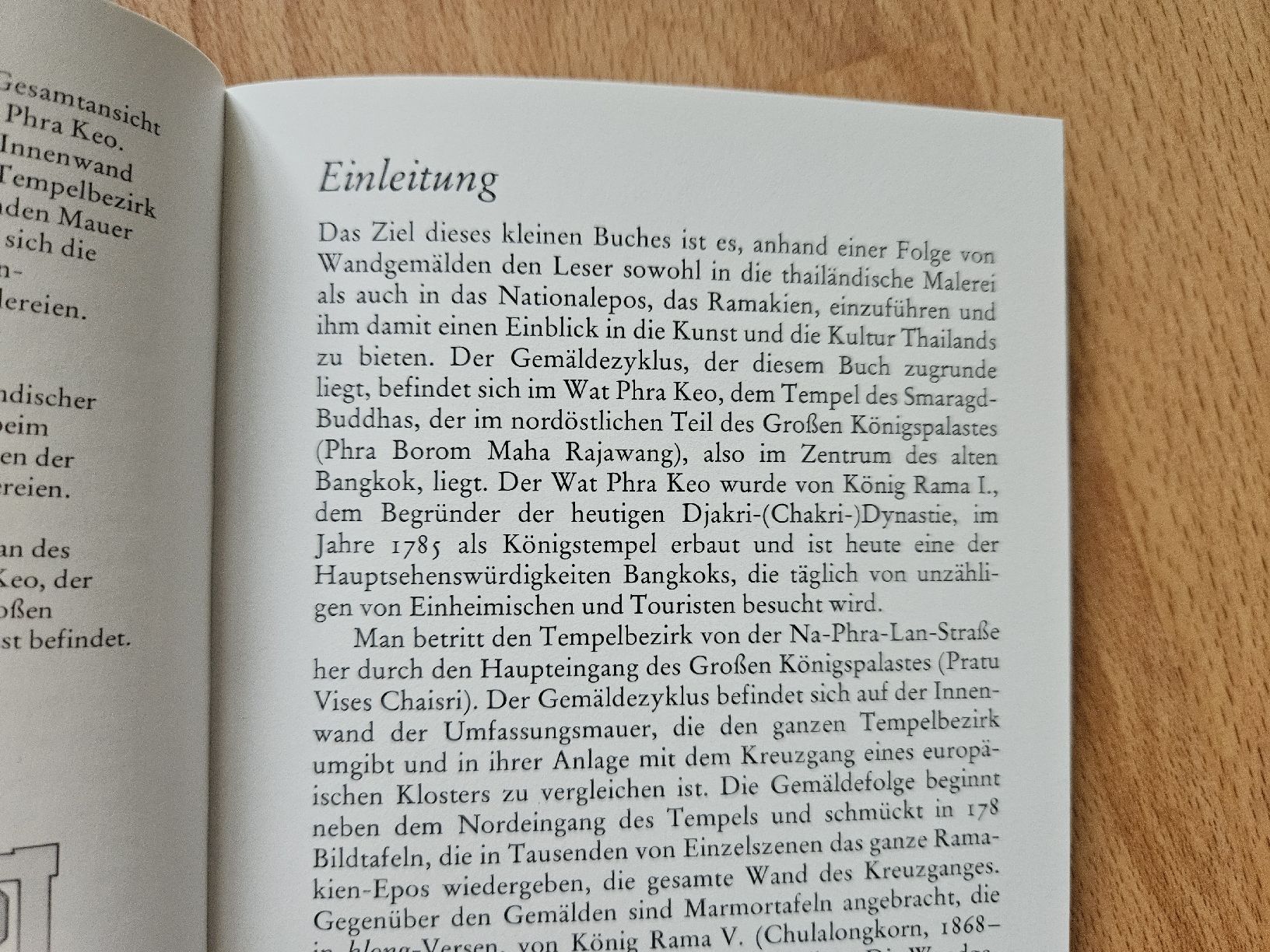 Bücher: Ramakien: Kampf der Götter, Helden und Dämonen – Gebraucht aus Ebikon von SecondChance_byM 5