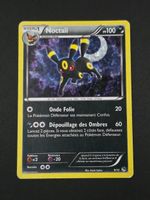 Umbreon #9 Pokémon McDonalds 2013 LP/MP / 🇫🇷