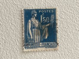 France Briefmarken ab 1.95 CHF (Gratis-Versand)