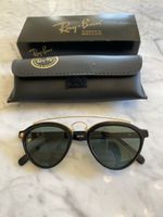 Ray-Ban Gatsby Style