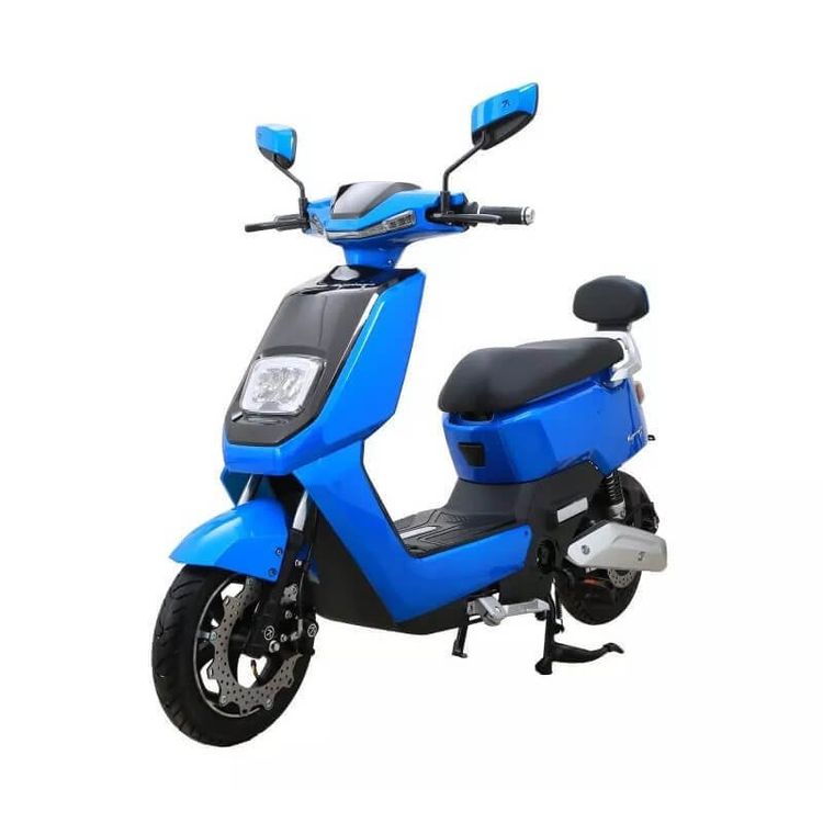 25 km/h E-Mofa, E-Moped, E-Scooter, Elektroroller