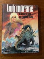 Bob Morane Les Sortilèges de l'Ombre Jaune EO 1976