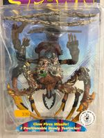 NEU McFarlane Manga Clown Spawn, Vintage 1997