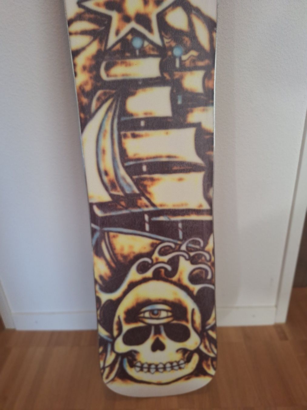 Lib Tech Boards: Snowboard Kinder Lib Tech BTX Banana Blaster 110cm – Gebraucht aus Wallisellen von jaro7g 5