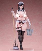 Original Character statuette 1/6 Meito-san 28 cm