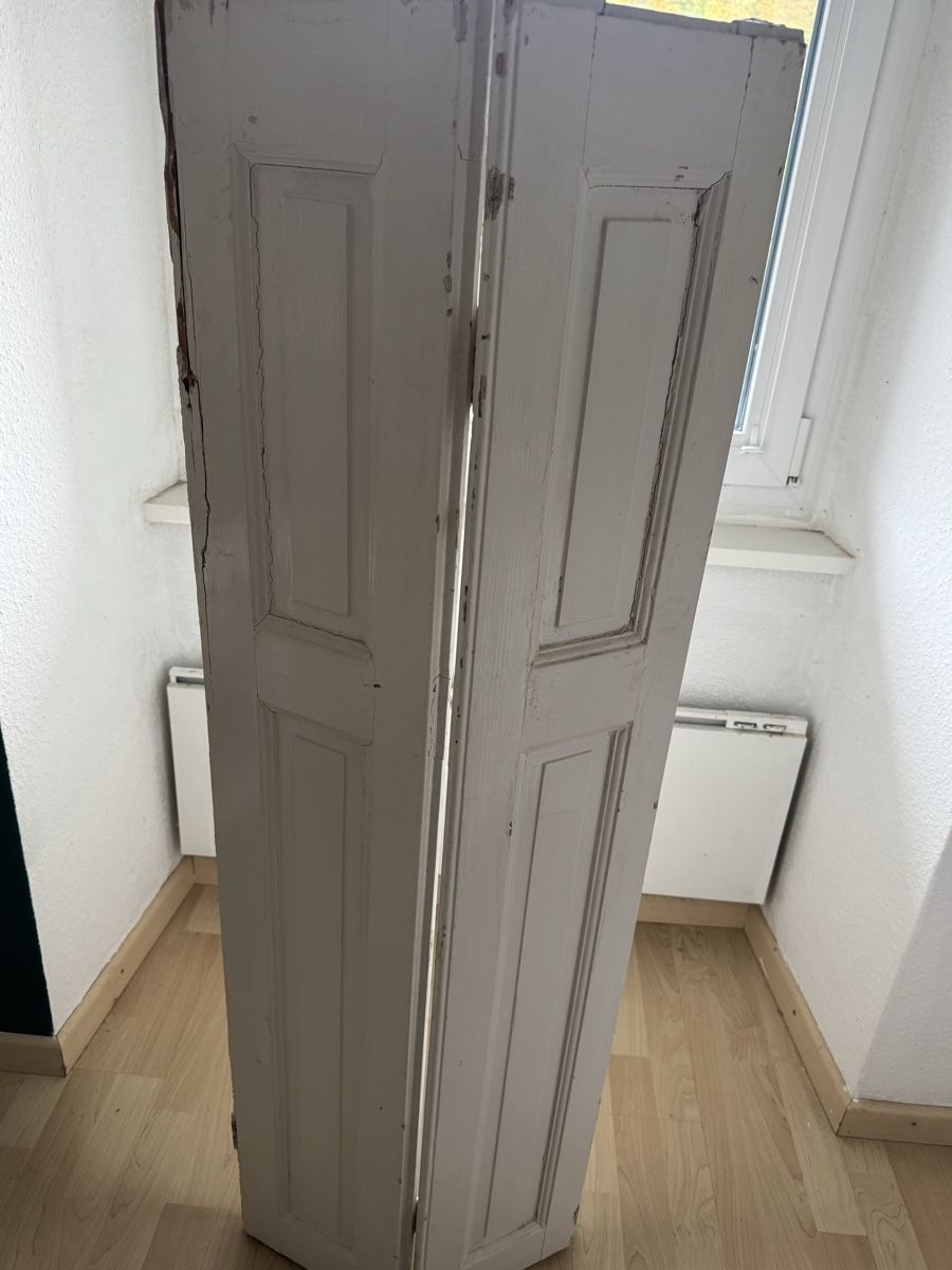 Fensterläden: Vintage Fensterladen – Gebraucht aus Mettau von Sonne2014 1