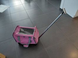 Hunde (Katzen) Transport Box