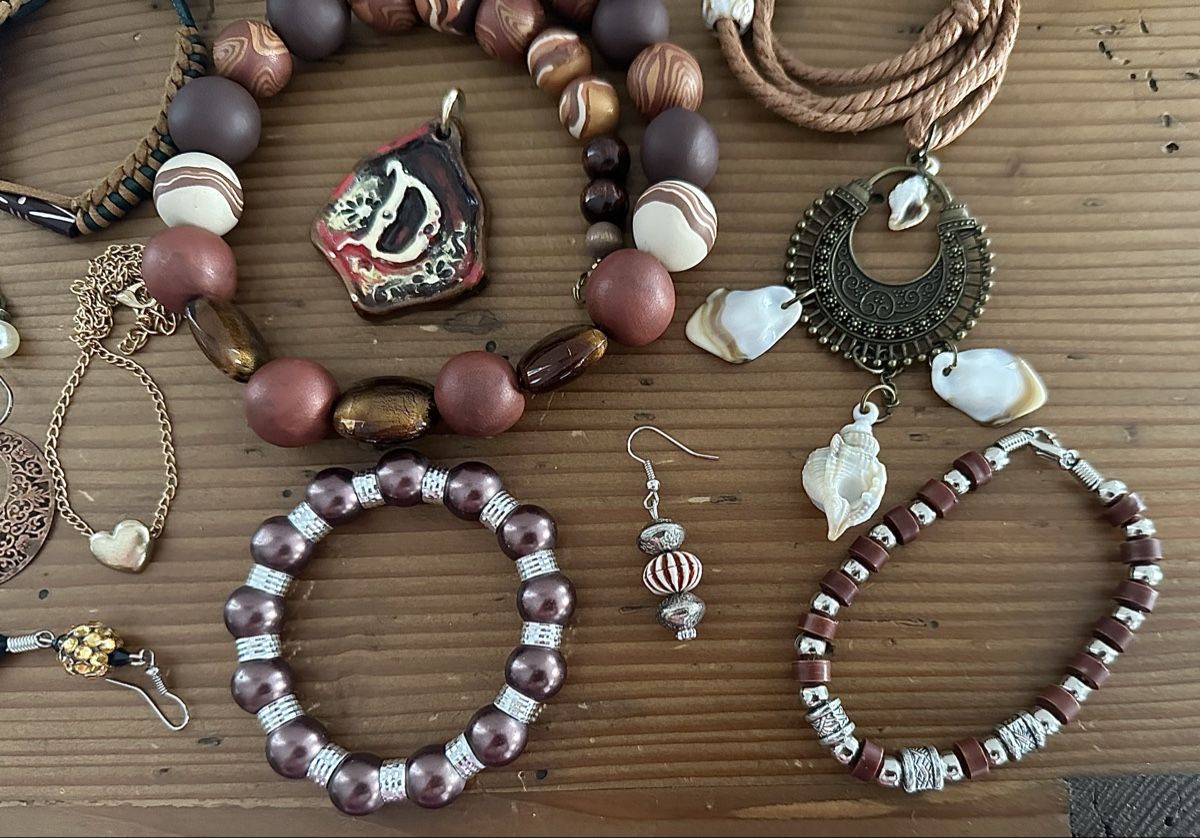Sonstiger Schmuck: Modeschmuck Lot – Gebraucht aus Otelfingen von Jupi07 6