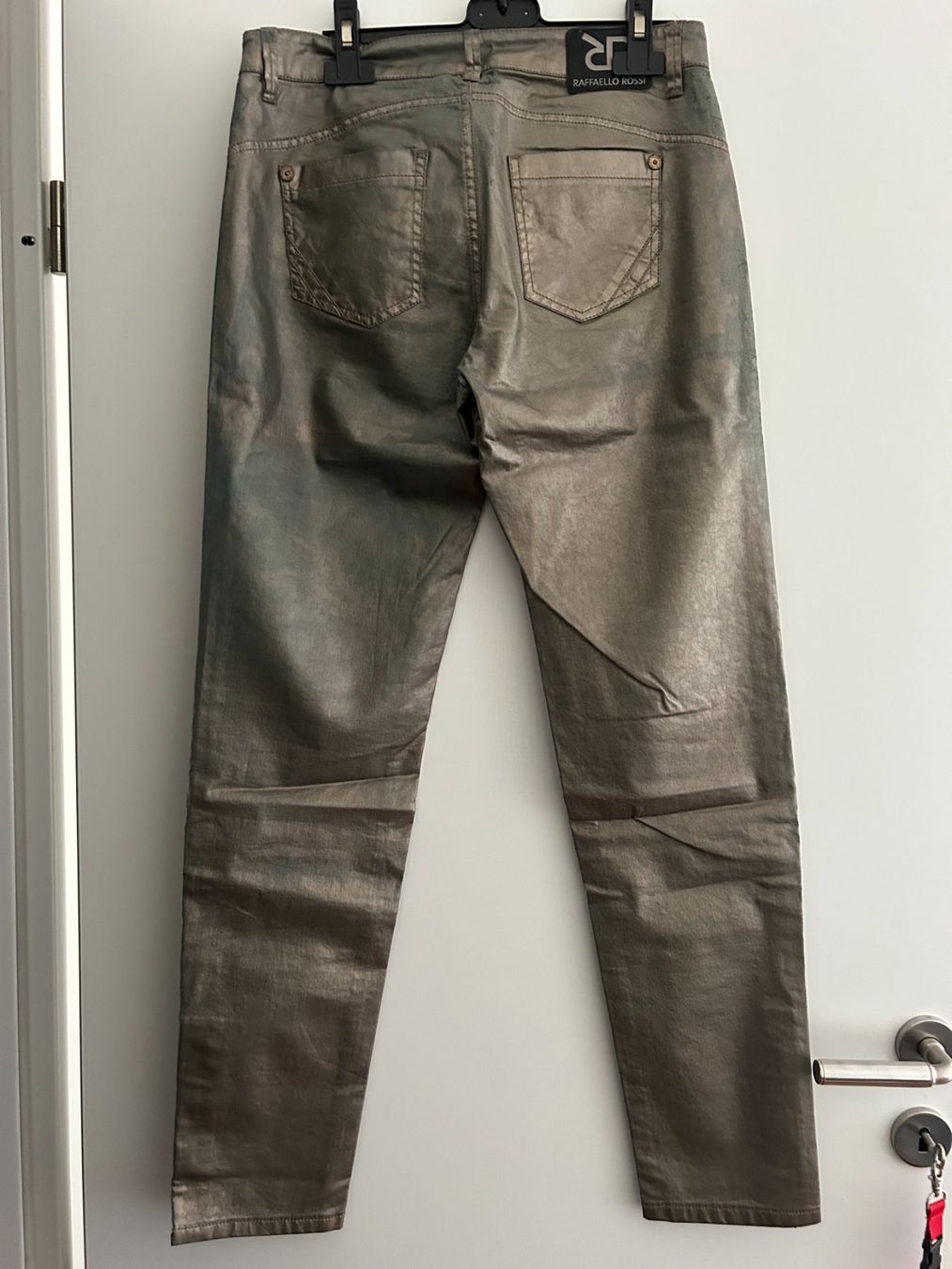 Raffaello Rossi Pantaloni: Hose, Raffaello Rossi – Usato da Binningen venduto da Rose_Basel 1