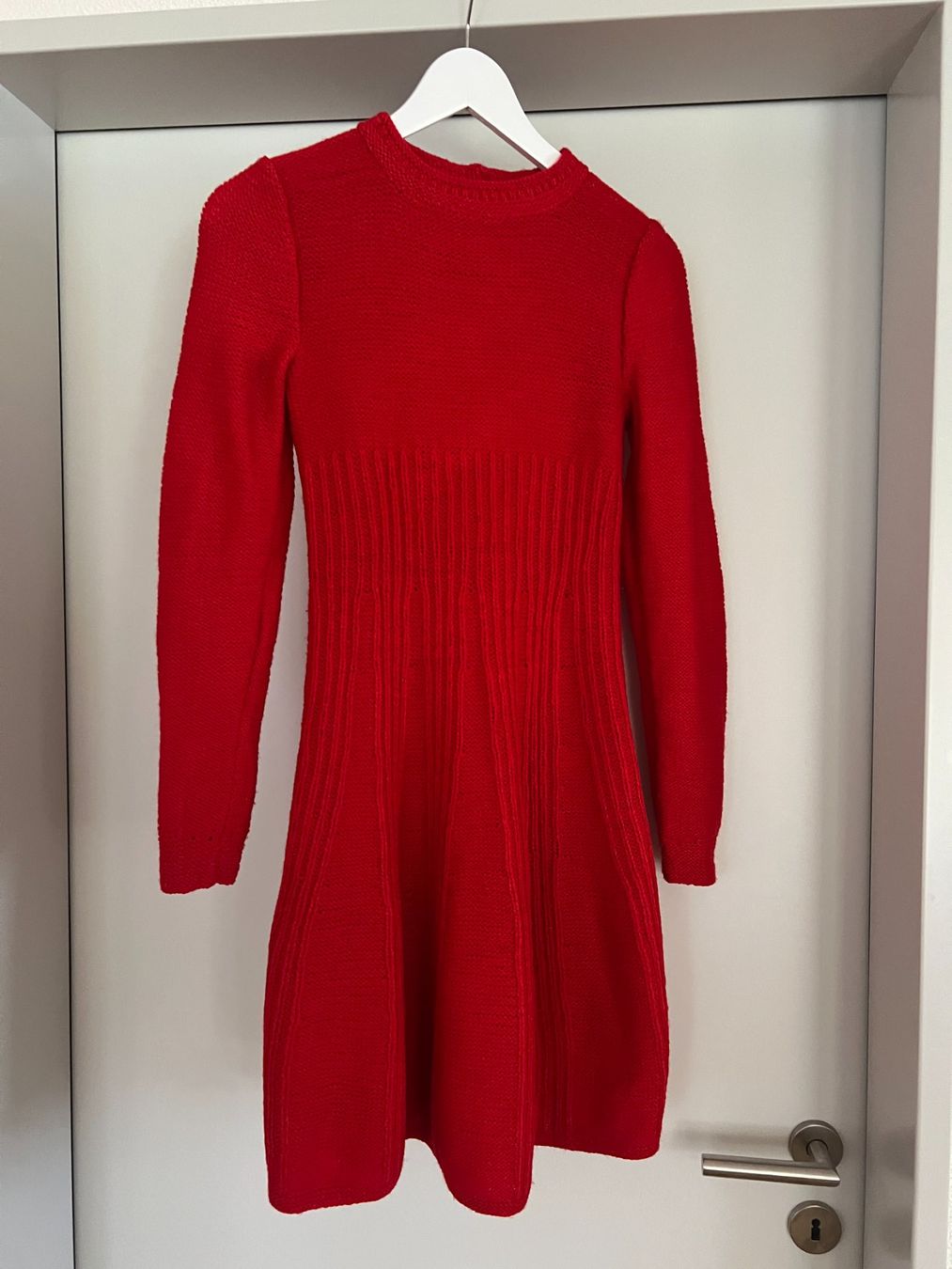 Vestiti: Handgestricktes Kleid – Usato da Meggen venduto da IeMo