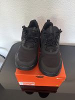 Nagelneu Nike Air Max Alpha Trainer 5, Grösse 48.5, Schwarz!