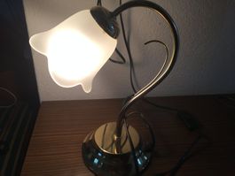 Tischlampe
