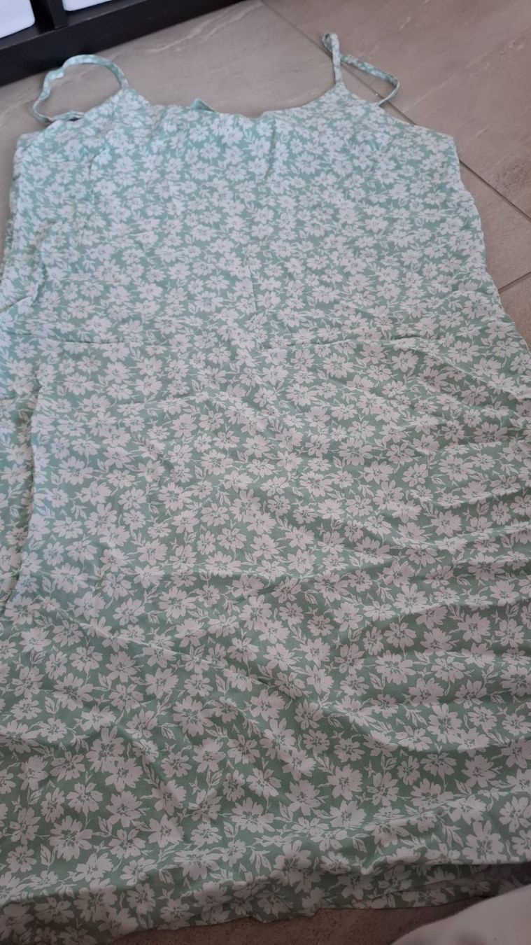 Vestiti: Sommerkleid – Usato da bülach venduto da bea_syq2