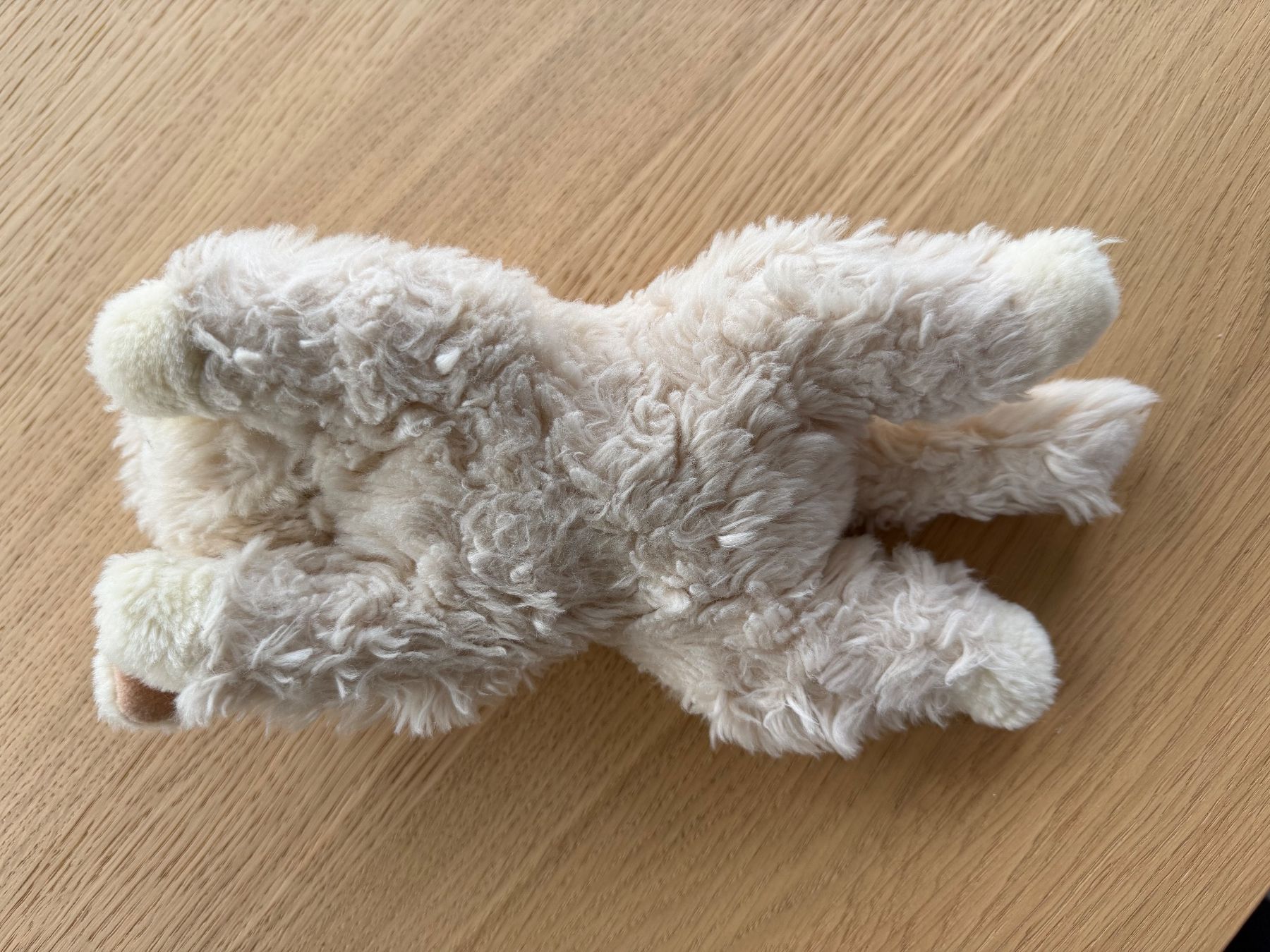Steiff Spielzeuge: Steiff Lamm Linda – Gebraucht aus Zürich von laurapb 3