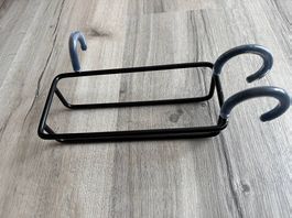 Golf Trolley, Akku-Halter ( JuCad )