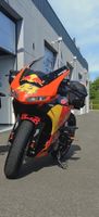 KTM RC 390