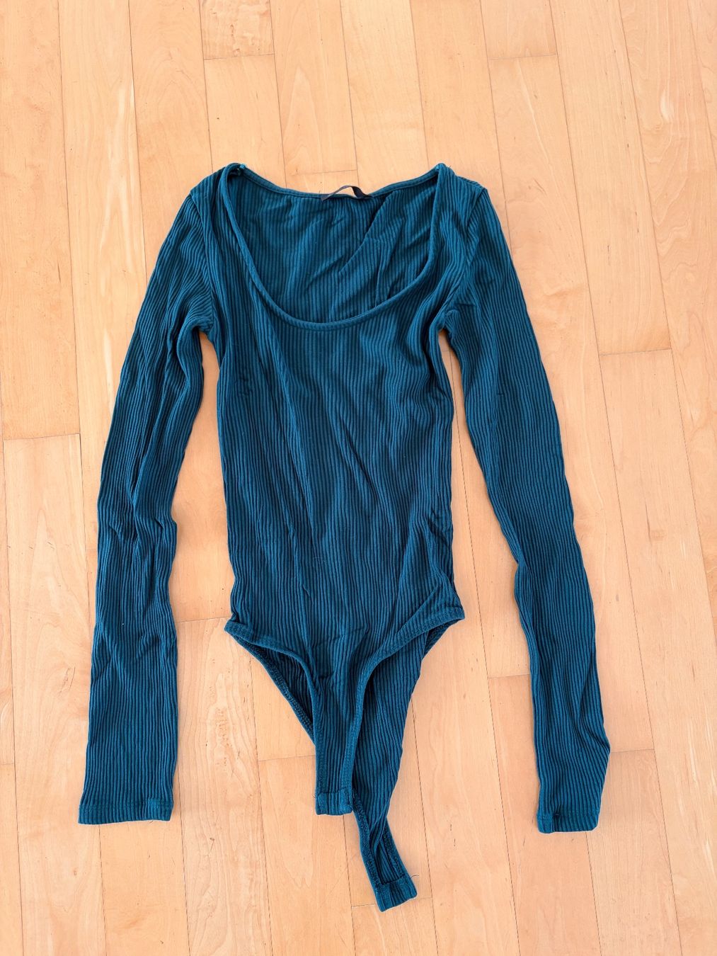 Stradivarius Top: Bodysuit Stradivarius – Usato da Urdorf venduto da roses202