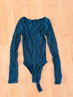 Bodysuit Stradivarius