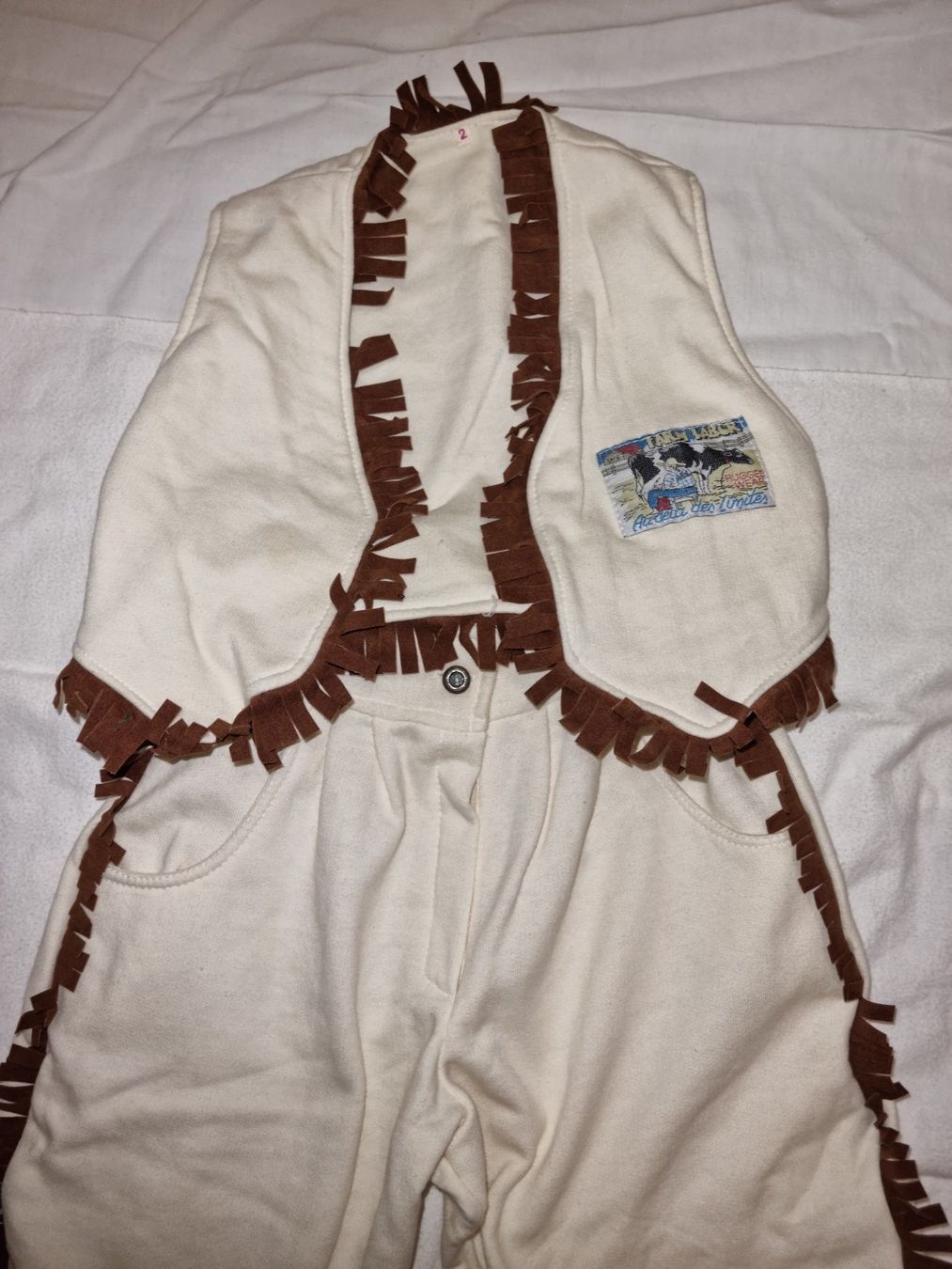 Completi: Baby  Kinder Anzug – Usato da geroldswil venduto da Gumball1 2