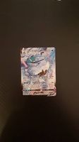 Pokémon Karte: Ice Rider Calyrex Vmax